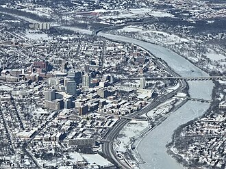 New Brunswick, New Jersey